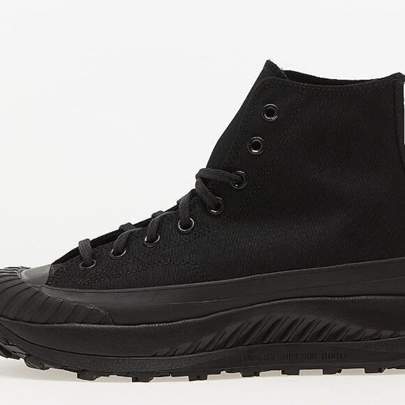 Converse Chuck 70 AT-CX Mono Hi - A04582/Black/Black/Black MENS 9.5 (10) NEW - Picture 14 of 16